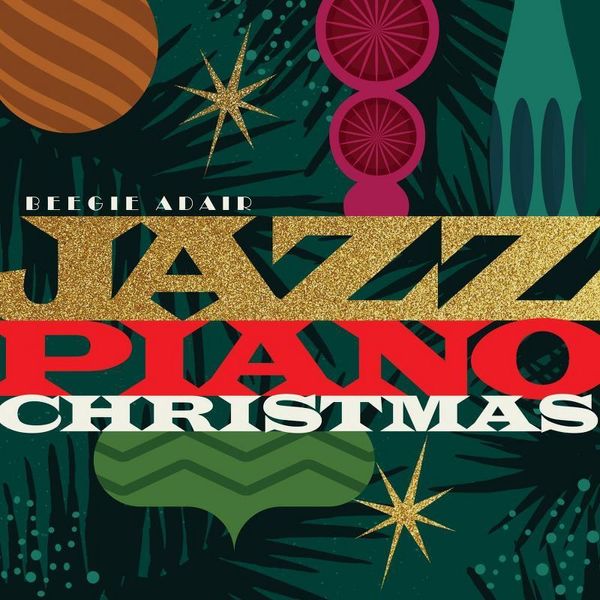 【中古】 Beegie Adair ビージーアデール / Best Of Beegie Adair: Jazz Piano Performances Best Of Beegie Adair: Jazz Piano Performances - Compilation