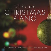 Best of Piano Christmas by Beegie Adair & Friends