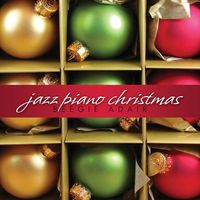 Jazz Piano Christmas  by Beegie Adair Trio