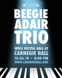 Beegie Adair Trio