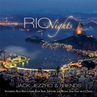 Rio Nights by Jack Jezzro featuring Beegie Adair