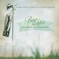 Swingin’ With Sinatra by Beegie Adair Trio