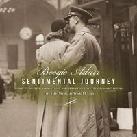 Sentimental Journey by Beegie Adair Trio