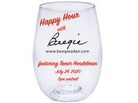 HAPPY HOUR with BEEGIE featuring TAMIR HENDELMAN