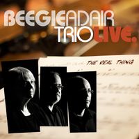 Beegie Adair - Beegie Adair Trio