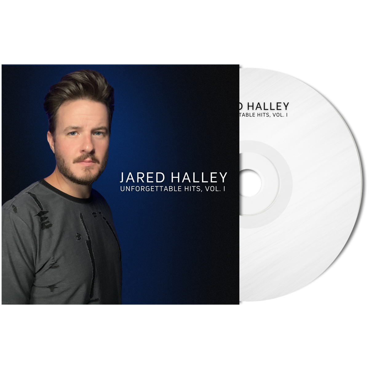 Jared Halley STORE