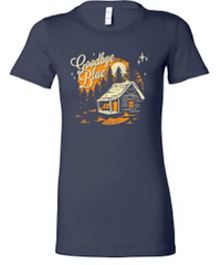 Womens T-shirt
