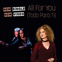 Todo Para Ti (All For You) by Nancy Ruth