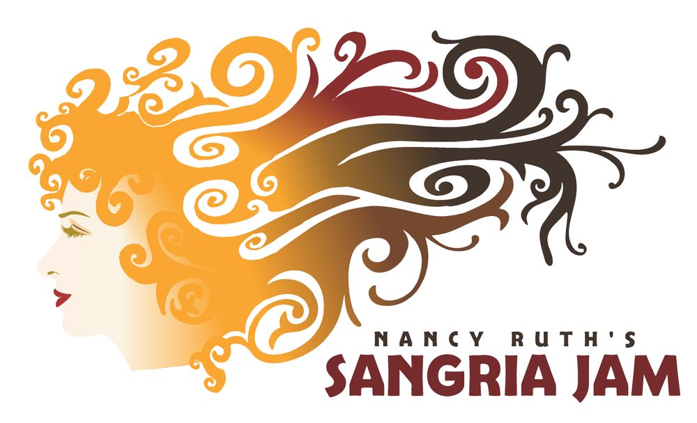 Nancy Ruth Sangria Jam