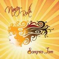 Sangria Jam  by Nancy Ruth (2016)