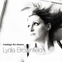 Wanting's For Sinners by Lydia Brownfield