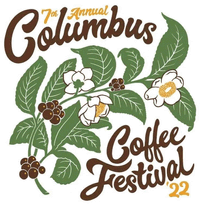 Columbus Coffee Festival!