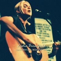 Live at Eddie's Attic (1997) by Lydia Brownfield Music