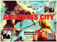 Lydia Brownfield's Albatross City