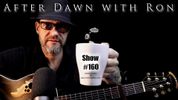 After Dawn With Ron - Show 160 - harmonica?