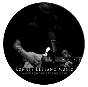 Ronnie LeBlanc
