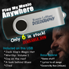 Ronnie LeBlanc Music - Discography USB Key