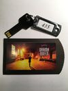 Drama Queen  - Room 435 Key Flash Drive