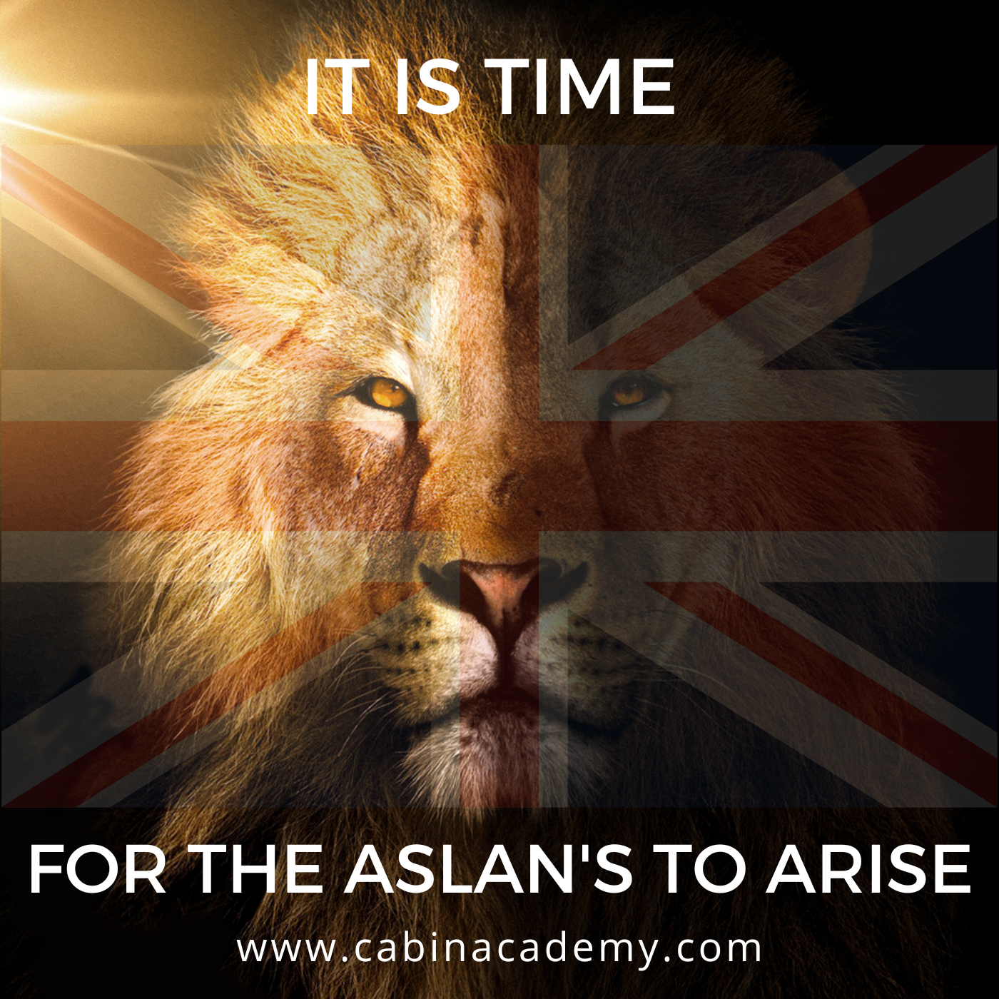 God vs. Aslan  The Aslan Effect – Ex-Narnian