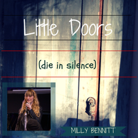 Little Doors by Milly Bennitt