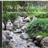 THE LOVE OF THE TRUTH by Barri Armitage