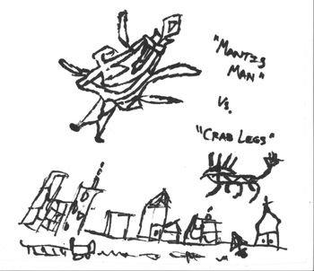 by Austin
