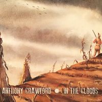 In The Clouds by Anthony Crawford
