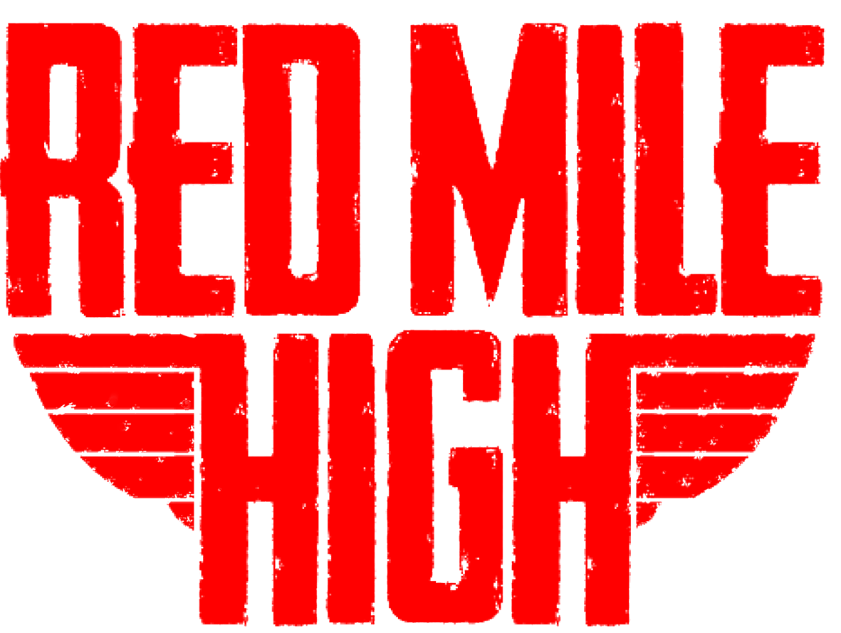RED MILE HIGH