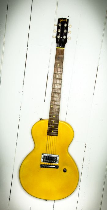 Gibson Melody Maker
