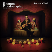 E rattum P hontographic by Steven Clark / The Ass Haulers