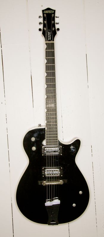 Gretsch Power Jet 6120
