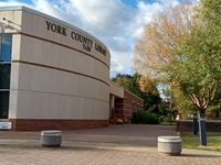 Tabb Public Library - York County
