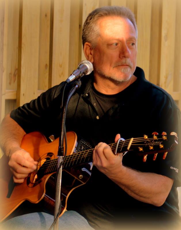 Dave Crumpler & Virginia Shellphish Coalition - Dave Crumpler/Mike ...