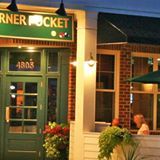 The Corner Pocket - Williamsburg
