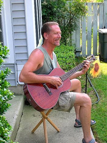 I love the Takamine EF407
