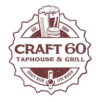 Craft 60 Taphouse & Grill