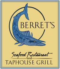 Berret's Seafood Restaurant & Taphouse Grill