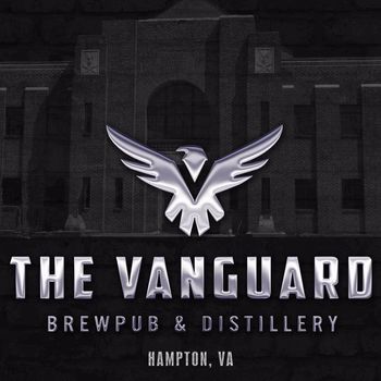The Vanguard Brewery
