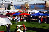 Yorktown Market Days