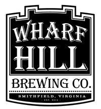 Wharf Hill Brewing Co