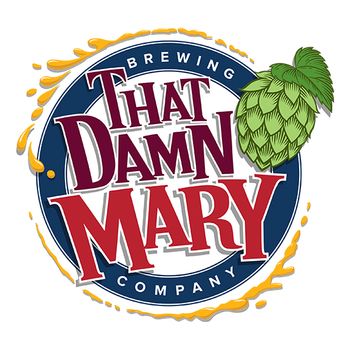 That Damn Mary Brewing Co.
