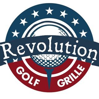 Revolution Golf & Grille
