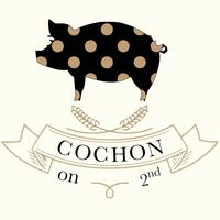Cochon on 2nd for Fathers Day