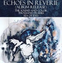 Echoes in Reverie Album Release Show