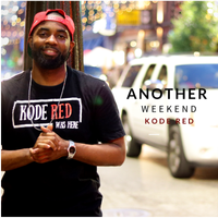 Another Weekend by Kode Red