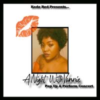 A Night With Vonnie by Varies Artist