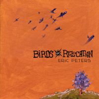 Birds Of Relocation (2012) by Eric Peters