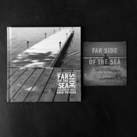 Far Side Of The Sea Book + CD Bundle