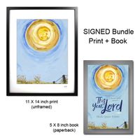"THIS YEAR, LORD" SIGNED BUNDLE