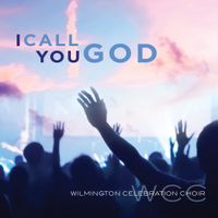 I Call You God: CD